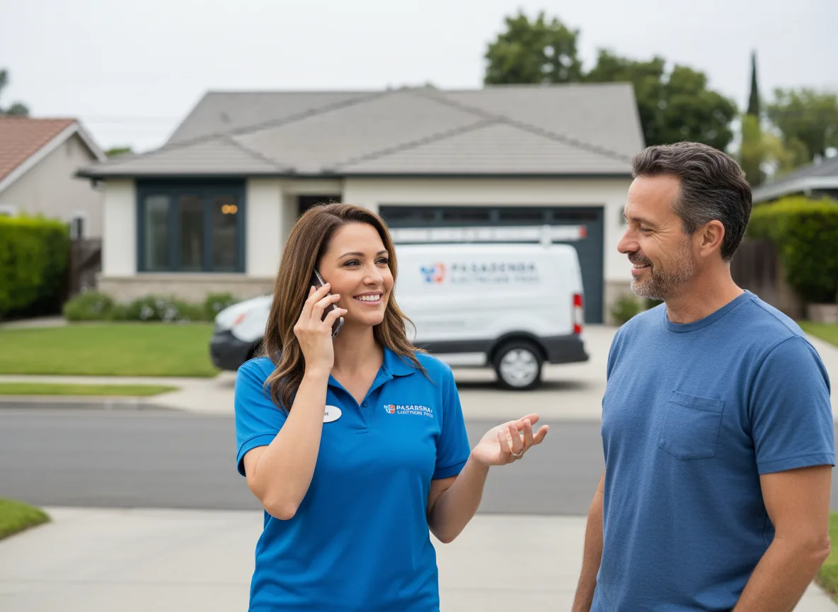 Electrician Loveland, OK FAQs